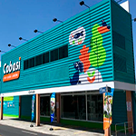 Depósito exclusivo